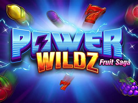 Power Wildz : Fruit Saga
